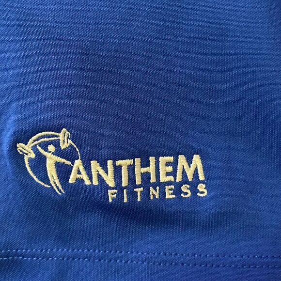 Nike Mens Size Large Polo Golf Shirt  Summerlin TPC Athleisure Classiccore Basic - Picture 6 of 9